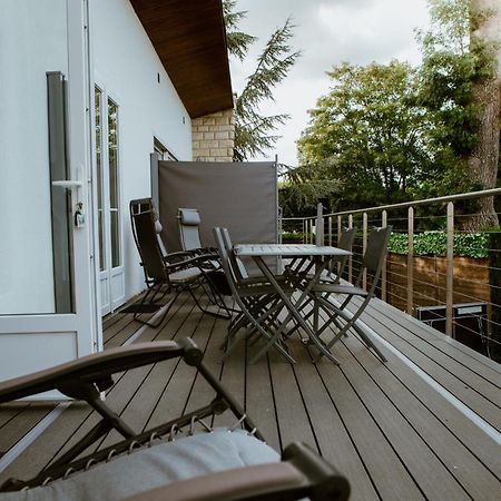 Les Terrasses Sur Seine Apartman Vernon  Kültér fotó