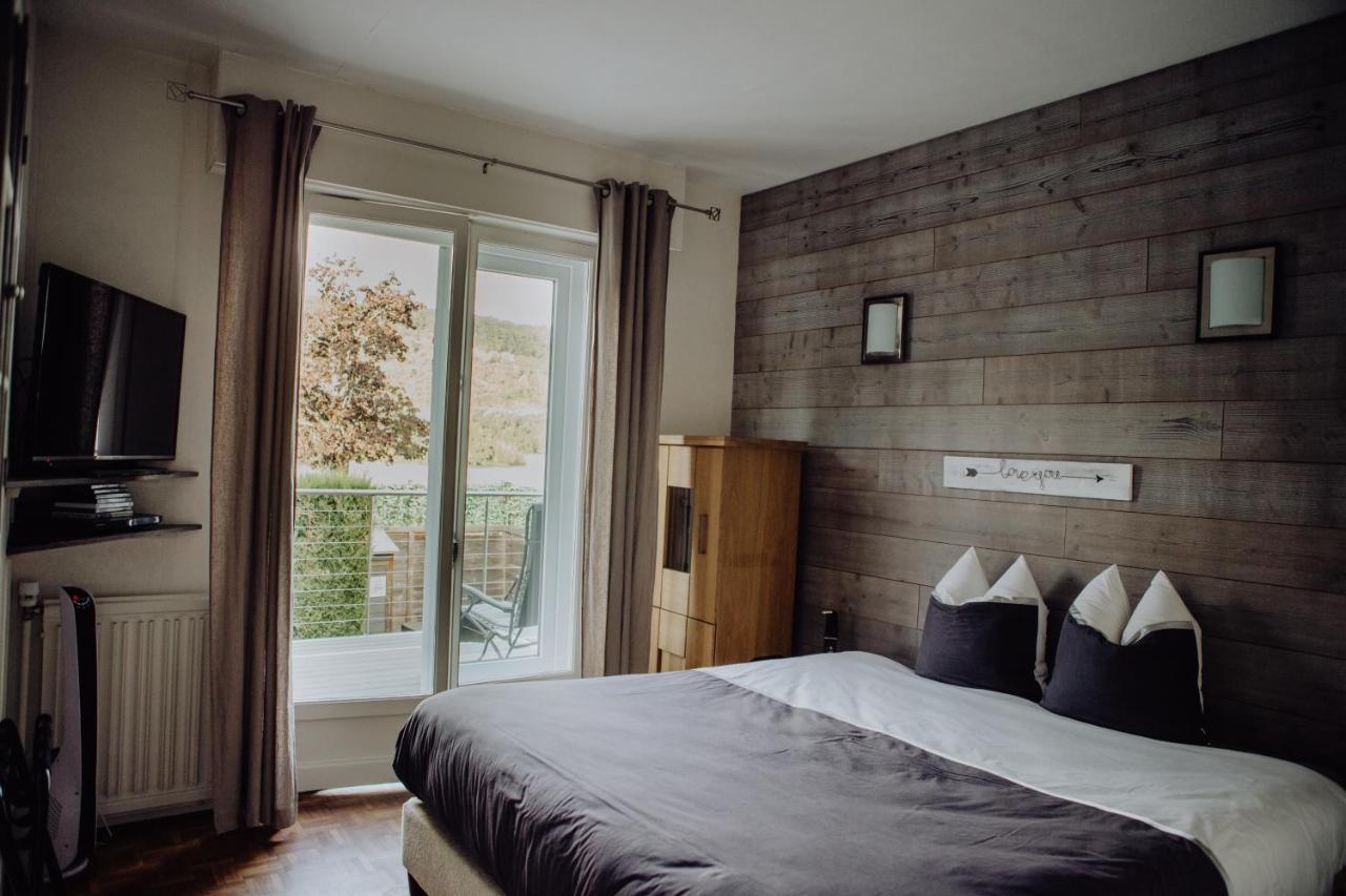Les Terrasses Sur Seine Apartman Vernon  Kültér fotó