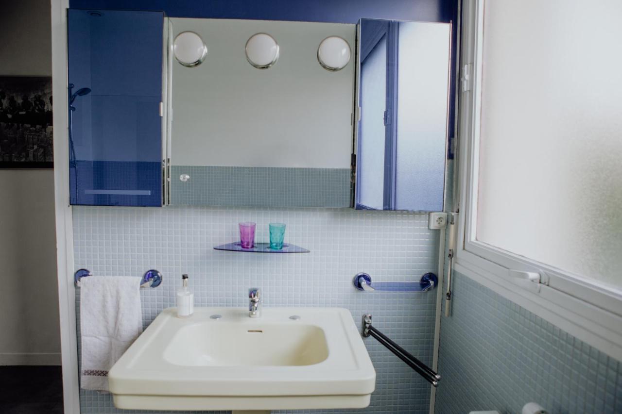 Les Terrasses Sur Seine Apartman Vernon  Kültér fotó