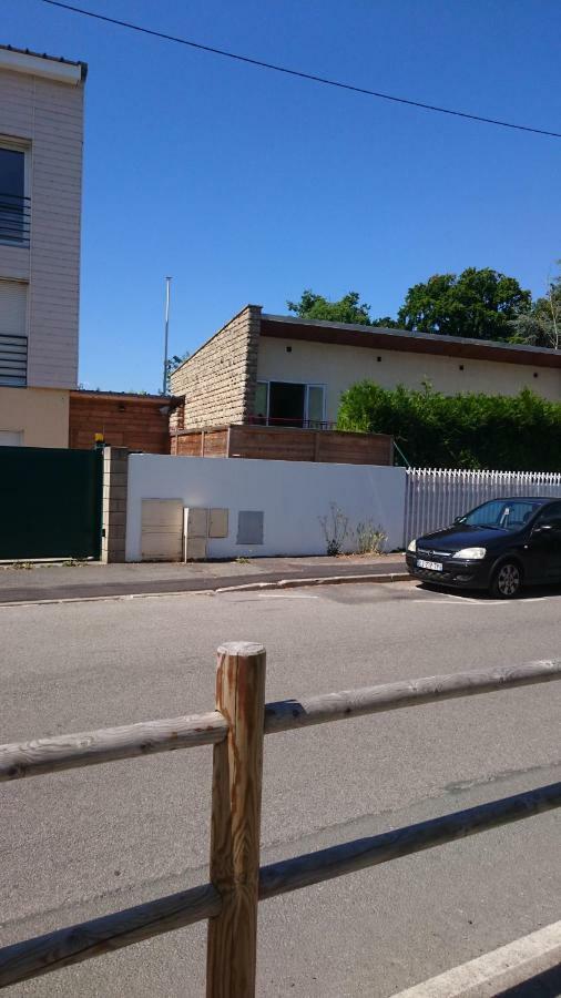 Les Terrasses Sur Seine Apartman Vernon  Kültér fotó