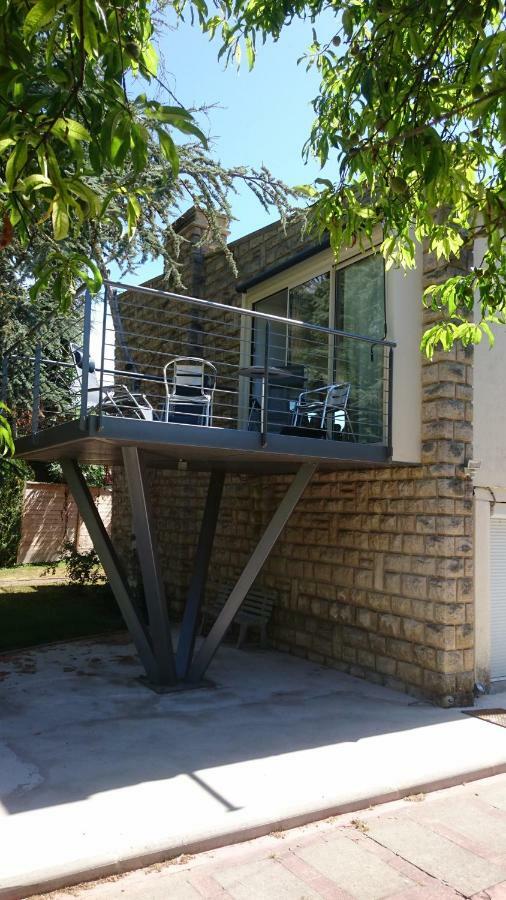 Les Terrasses Sur Seine Apartman Vernon  Kültér fotó