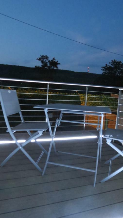 Les Terrasses Sur Seine Apartman Vernon  Kültér fotó