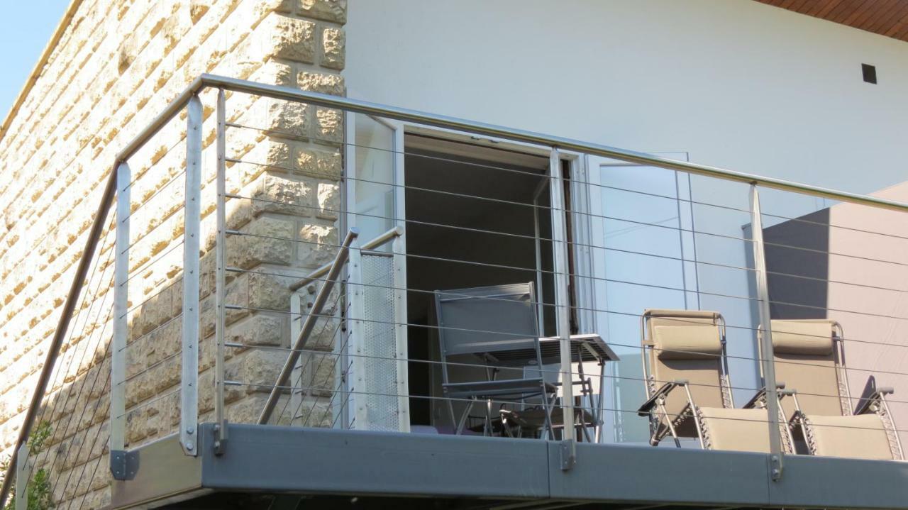 Les Terrasses Sur Seine Apartman Vernon  Kültér fotó