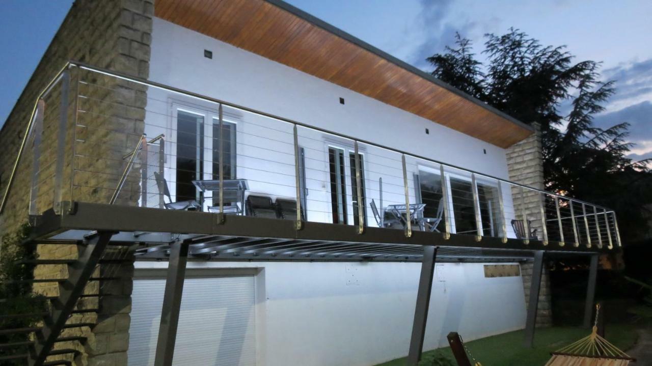 Les Terrasses Sur Seine Apartman Vernon  Kültér fotó
