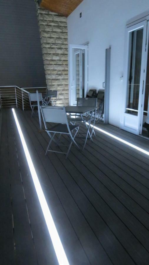 Les Terrasses Sur Seine Apartman Vernon  Kültér fotó